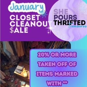 Colorful Clothing Collection